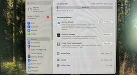 Mint
													Mac mini 2020 - Apple M1, Silver, 1 TB, 16 GB, photo 5 of 5
