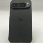 Mint Google Pixel 9 Pro - Unlocked, 128 GB, Obsidian, 16 GB, GR83Y