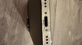 Good
													Apple iPhone 13 Pro - AT&T, Graphite, 128 GB, A2483, photo 4 of 13