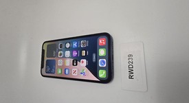 Good
													Apple iPhone 12 Mini - Unlocked, Blue, 128 GB, A2176, photo 2 of 9