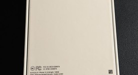 Good
													Apple iPhone 13 - Unlocked, Midnight, 128 GB, A2482, photo 5 of 10