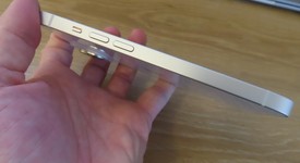 Mint
													Apple iPhone 14 - Verizon, Starlight, 512 GB, A2649, photo 3 of 7