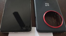 Mint
													OnePlus 13 - Unlocked, Midnight Ocean, 512 GB, 16 GB, photo 1 of 9