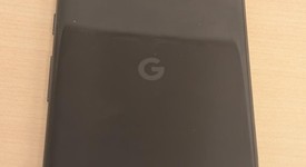 Good
													Google Pixel 7 Pro - Verizon, Obsidian, 128 GB, 12 GB, GE2AE, photo 4 of 5