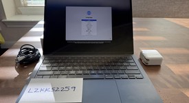Good
													MacBook Air 2022 - 13" - Apple M2, Midnight, 256 GB, 8 GB, photo 3 of 7