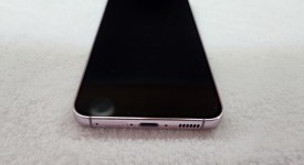 Mint
													Samsung Galaxy S23 - Unlocked, Lavender, 128 GB, 8 GB, SM-S911U1, photo 3 of 6