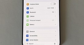 Good
													Apple iPhone 16 Pro Max - Unlocked, Natural, 256 GB, A3084, photo 3 of 15