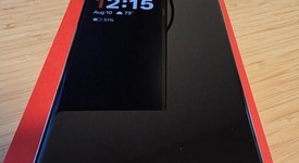 Good
													OnePlus 13 - Unlocked, Midnight Ocean, 512 GB, 16 GB, photo 4 of 10