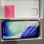 Good Apple iPhone 14 - Unlocked, Red, 128 GB, A2649