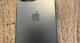 Good
													Apple iPhone 13 Pro - Unlocked, Graphite, 128 GB, A2483, photo 1 of 7
