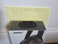 Bose QuietComfort 25