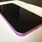Good Apple iPhone 16 - Unlocked, 128 GB, Pink, A3081