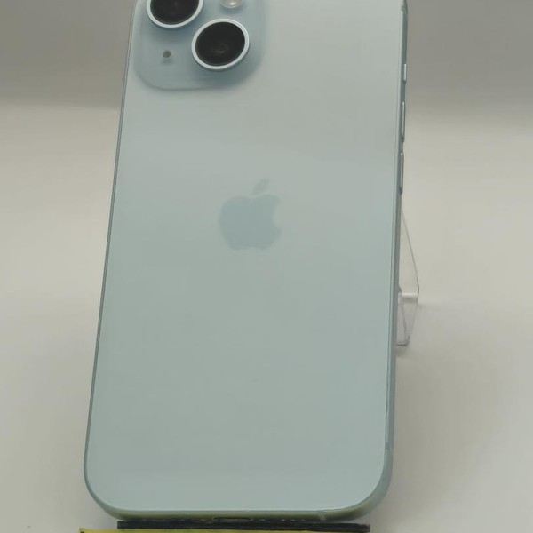 Apple iPhone 15 - Verizon, 128 GB, Blue, A2846