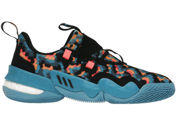 adidas Trae Young 1 Pixel for sale