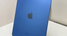 Good
													Apple iPad 10th Gen - Unlocked, Blue, 64 GB, A2757, photo 3 of 7