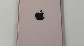 Good
													Apple iPhone 13 - Unlocked, Pink, 256 GB, A2482, photo 3 of 8