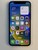 Mint Apple iPhone 12 Mini - T-Mobile, Blue, 256 GB, A2176