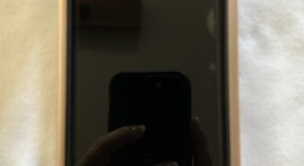 Good
													Apple iPhone 11 - Unlocked, Black, 64 GB, A2111, photo 5 of 7