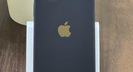 Good
													Apple iPhone 12 - Unlocked, Black, 64 GB, A2172, photo 1 of 8