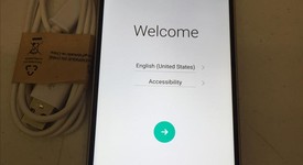 Good
													LG G5 - T-Mobile, Gold, 32 GB, H830, photo 1 of 7