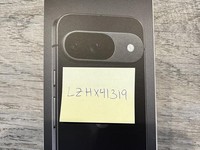 Google Pixel 9