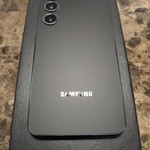 Mint Samsung Galaxy S23 - Unlocked, 256 GB, Black, 8 GB, SM-S911U1