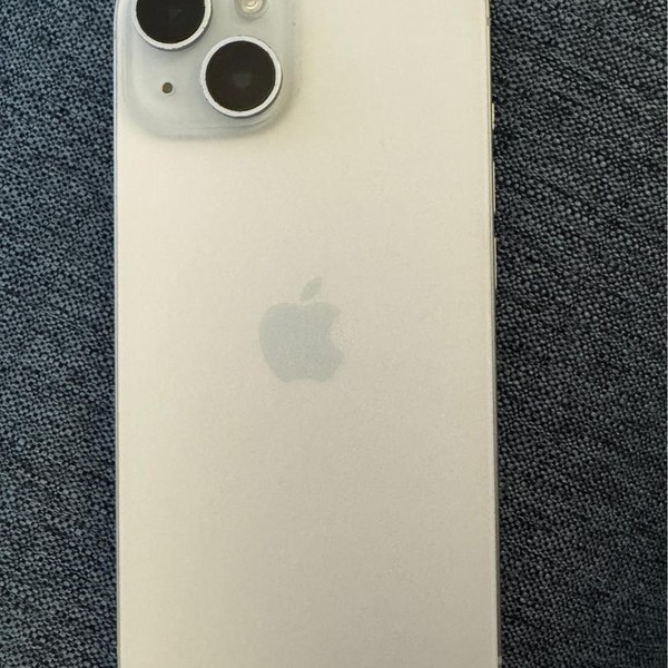 Apple iPhone 15 - Unlocked, 128 GB, Blue, A2846