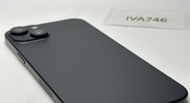 Good
													Apple iPhone 15 Plus - Unlocked, Black, 256 GB, A2847, photo 4 of 7