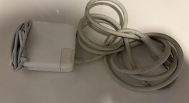 Good
													MacBook Pro 2012 (Unibody) - 13" - Silver, 512 GB, 4 GB, photo 6 of 6