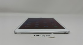 Mint
													Apple iPad Mini 4 - Wi-Fi, Silver, 32 GB, photo 4 of 6