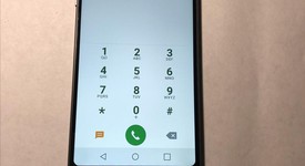 Mint
													LG G6 - T-Mobile, Black, 32 GB, 4 GB, H872, photo 1 of 5