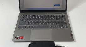 Good
													Lenovo ThinkBook, photo 1 of 8