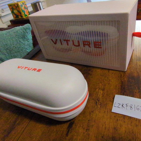 VITURE One Lite XR - White