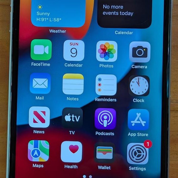 Apple iPhone 6S Plus - Unlocked, 128 GB, Grey, A1687