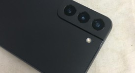 Mint
													Samsung Galaxy S22 - Verizon, Black, 256 GB, 8 GB, SM-S901U, photo 5 of 7