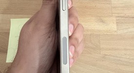 Good
													Apple iPhone 15 Pro Max - Unlocked, Natural, 256 GB, A2849, photo 4 of 8