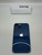 Good Apple iPhone 13 Mini - Unlocked, Blue, 256 GB, A2481