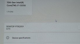 Good
													Lenovo Yoga Laptop, photo 3 of 18