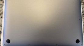 Good
													MacBook Air 2019 - 13" - I5, Gray, 256 GB, 8 GB, photo 5 of 16