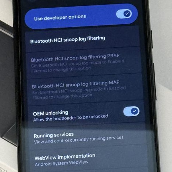 Google Pixel 6a - T-Mobile, 128 GB, Charcoal, 6 GB, GX7AS