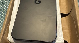 Mint
													Google Pixel 9 Pro XL - Unlocked, Obsidian, 512 GB, 16 GB, GGX8B, photo 3 of 7