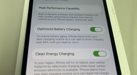 Good
													Apple iPhone 12 - Unlocked, Black, 64 GB, A2172, photo 3 of 6