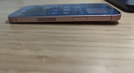 Fair
													Apple iPhone 15 - Unlocked, Pink, 128 GB, A2846, photo 4 of 15