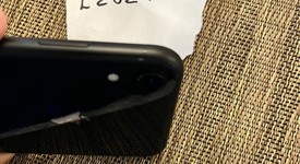 Mint
													Apple iPhone Xr - Unlocked, Black, 64 GB, A1984, photo 6 of 6
