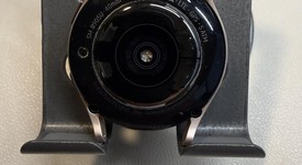 Good
													Samsung Galaxy Watch5 - Unlocked, Gold, 40mm, photo 2 of 6