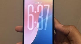 Good
													Apple iPhone 12 Pro - Unlocked, Graphite, 128 GB, A2341, photo 1 of 10