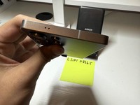 Samsung Galaxy S25 Ultra