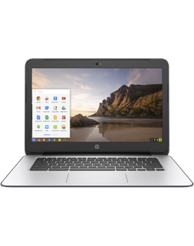 HP Chromebook 14 G4 1080p