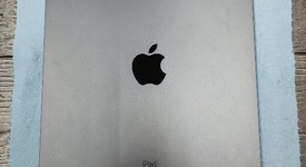 Mint
													Apple iPad Pro 11" 2nd Gen 2020 - Wi-Fi, Silver, 256 GB, A2228, photo 4 of 8