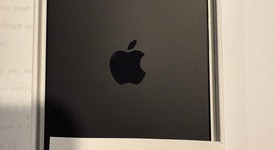 Mint
													Apple iPhone 16 - Unlocked, Black, 128 GB, A3081, photo 2 of 7